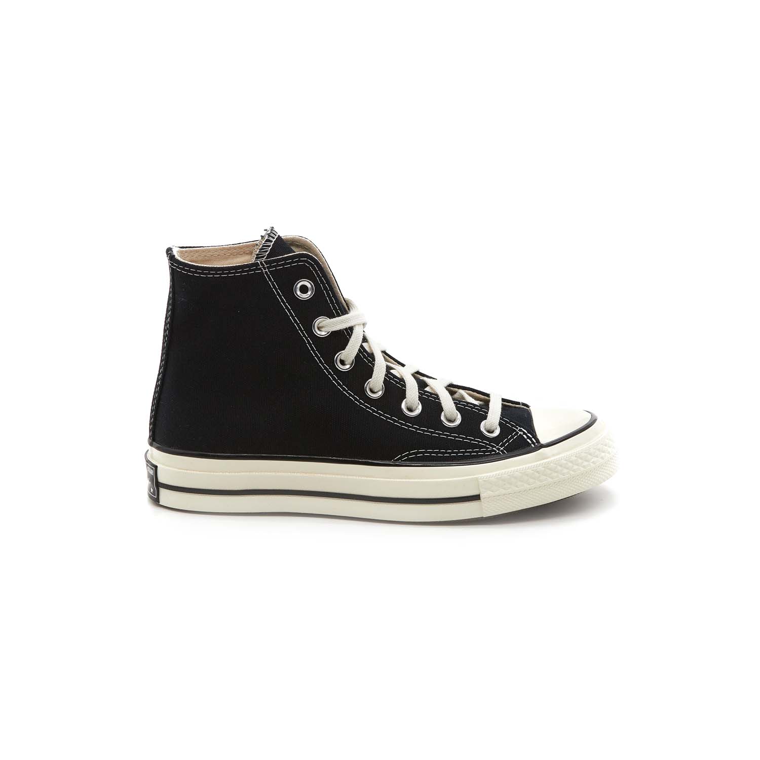 Converse Chuck 70 Alta Nero